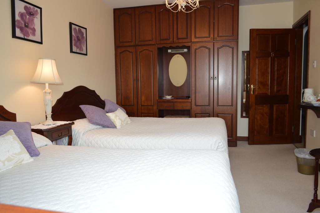 Caseys Homedale Killarney Kamer foto