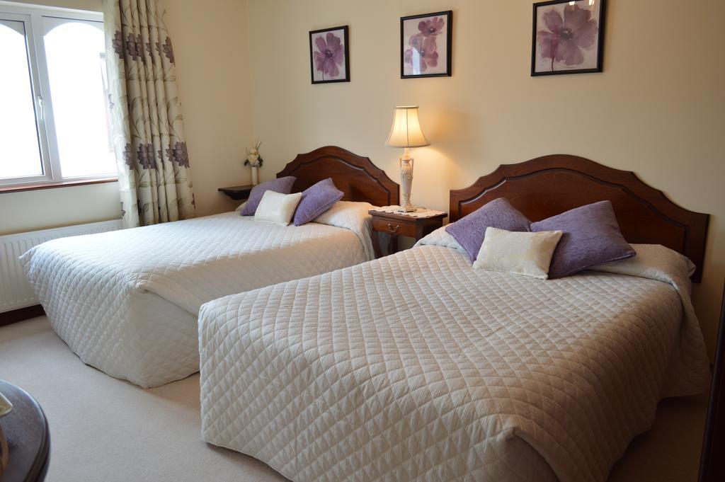 Caseys Homedale Killarney Kamer foto